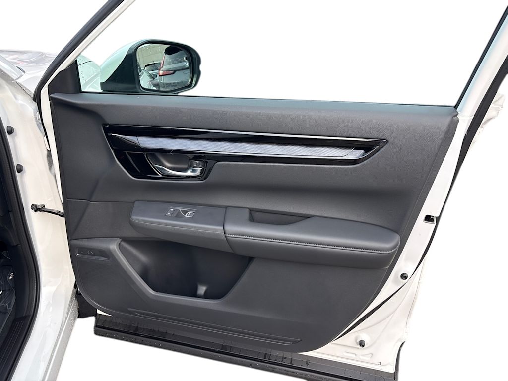 Thumbnail: 2026 Honda CR-V - 20