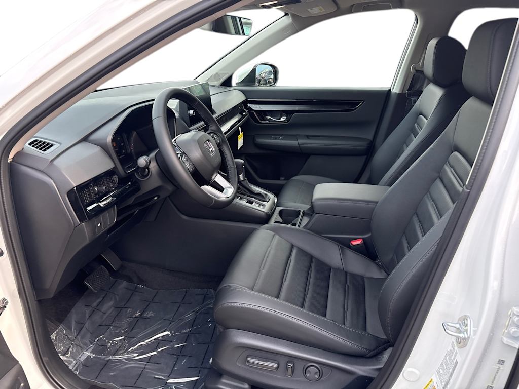 Thumbnail: 2026 Honda CR-V - 8