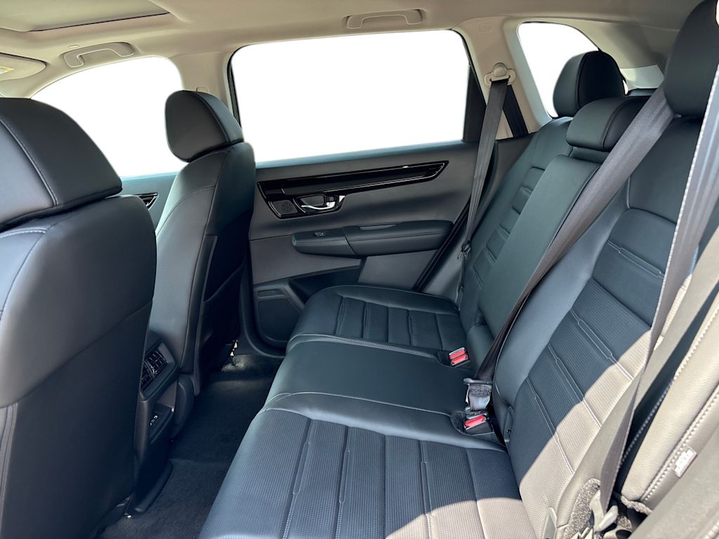 Thumbnail: 2026 Honda CR-V - 10