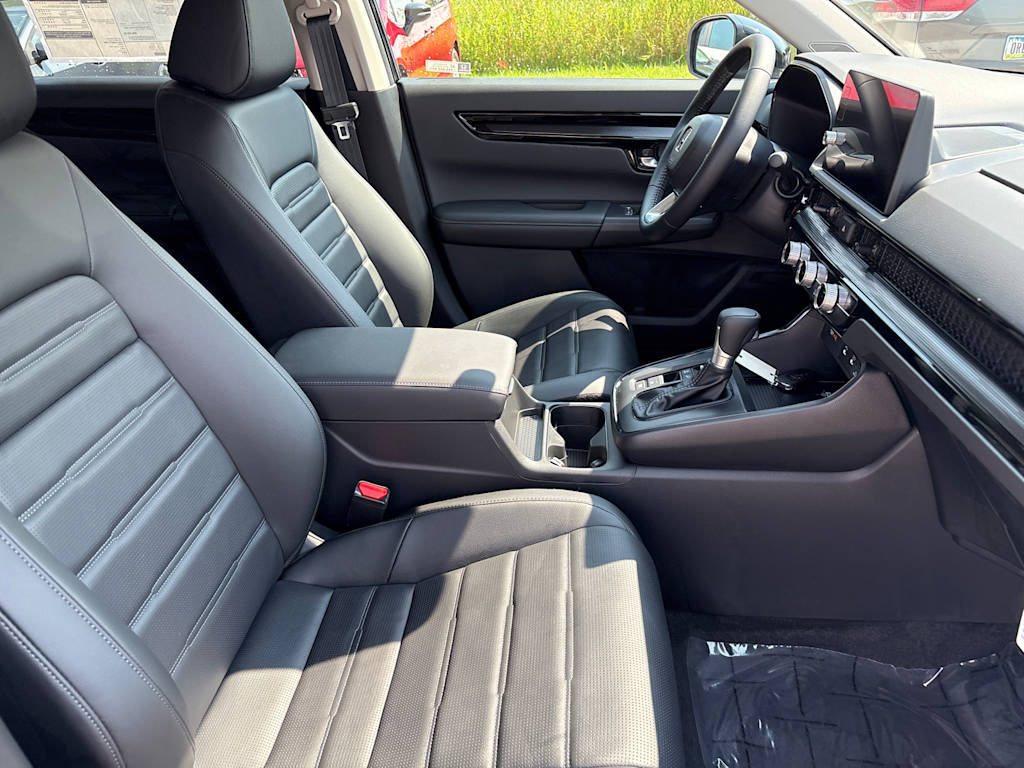 Thumbnail: 2026 Honda CR-V - 9