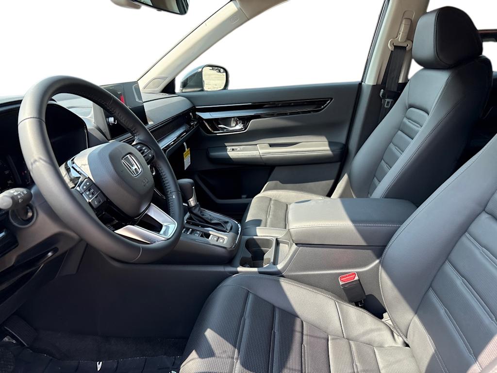Thumbnail: 2026 Honda CR-V - 8