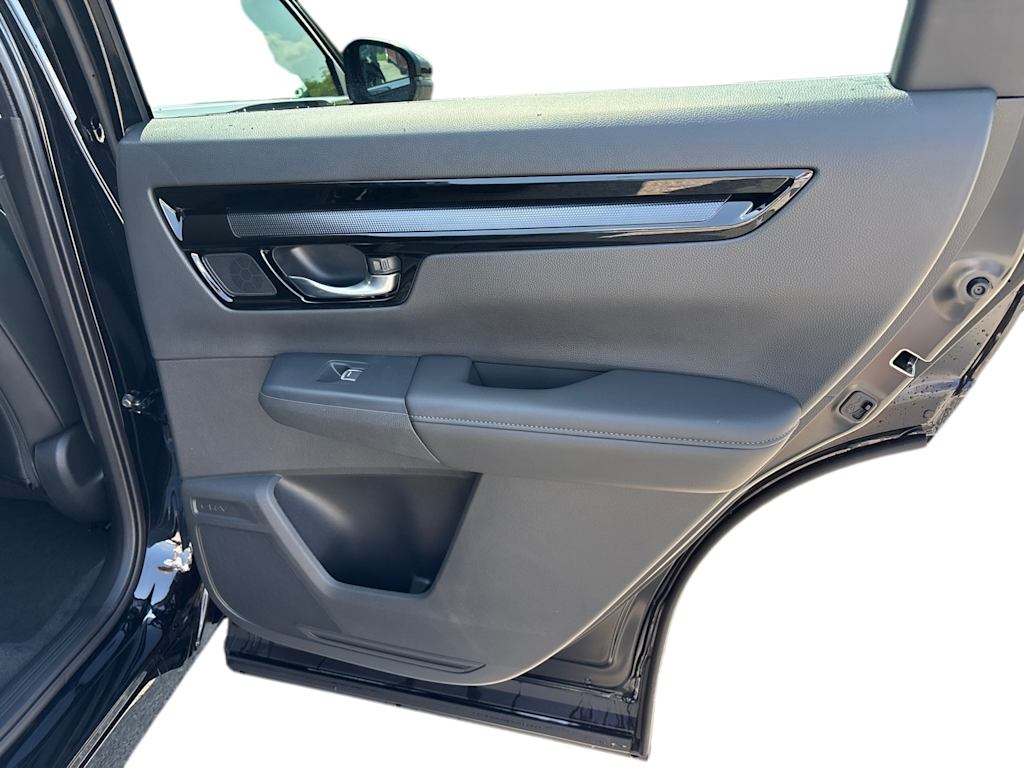 Thumbnail: 2026 Honda CR-V - 18