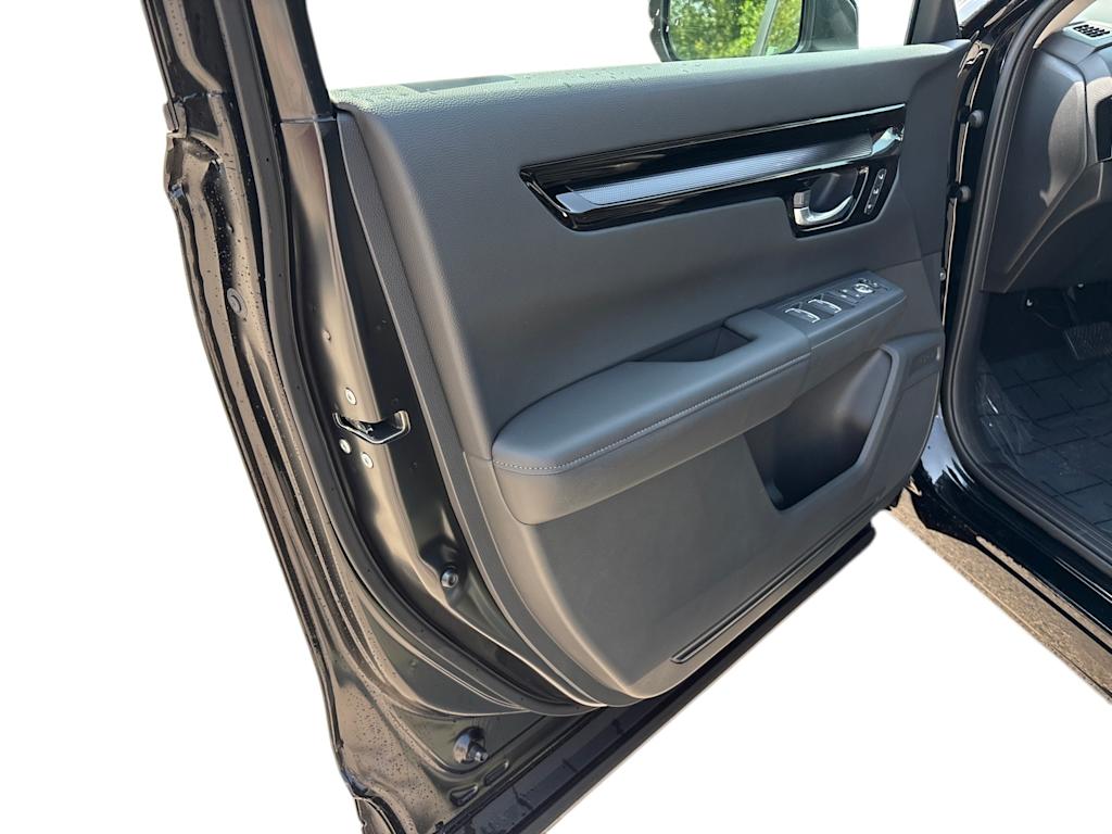 Thumbnail: 2026 Honda CR-V - 16