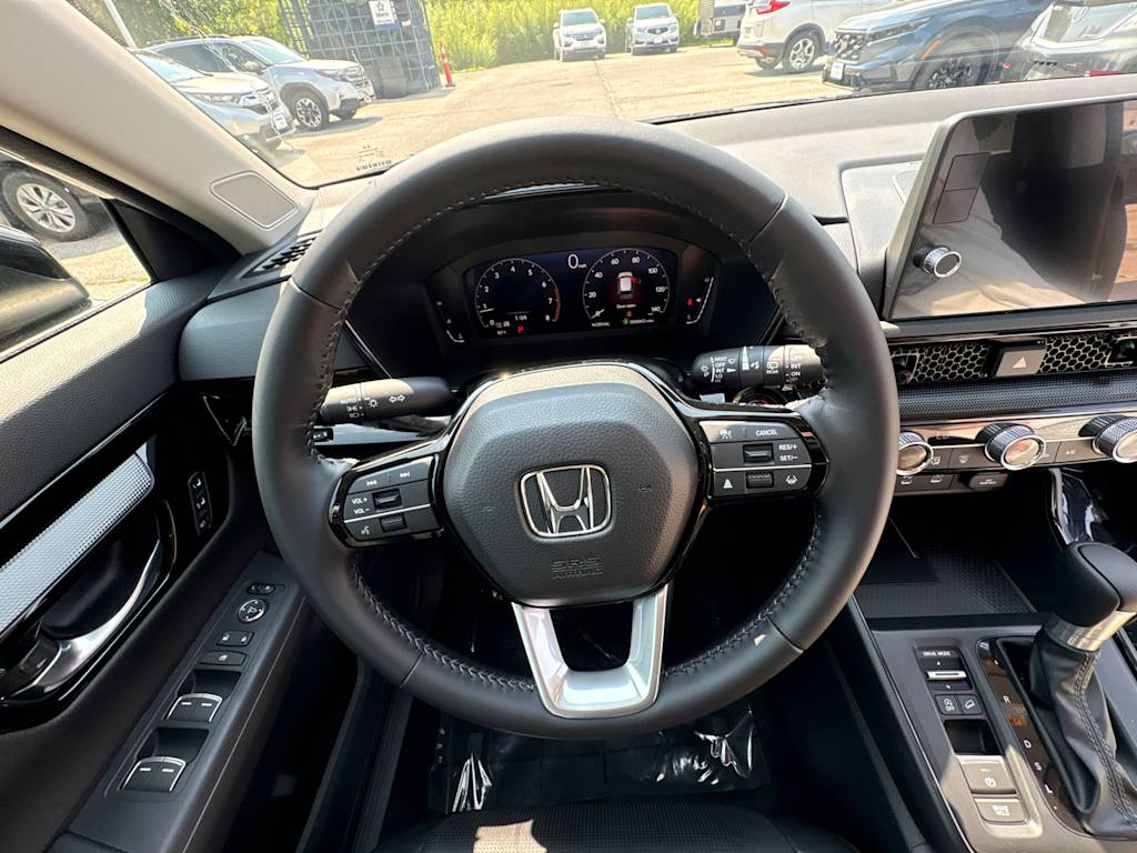 Thumbnail: 2026 Honda CR-V - 11