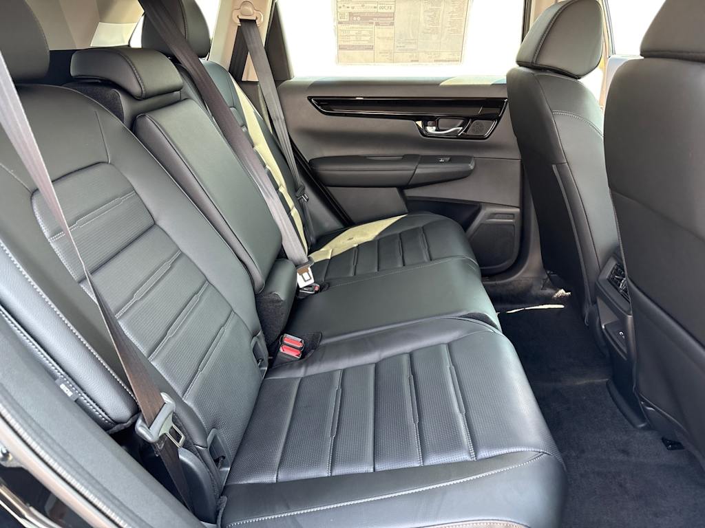 Thumbnail: 2026 Honda CR-V - 19