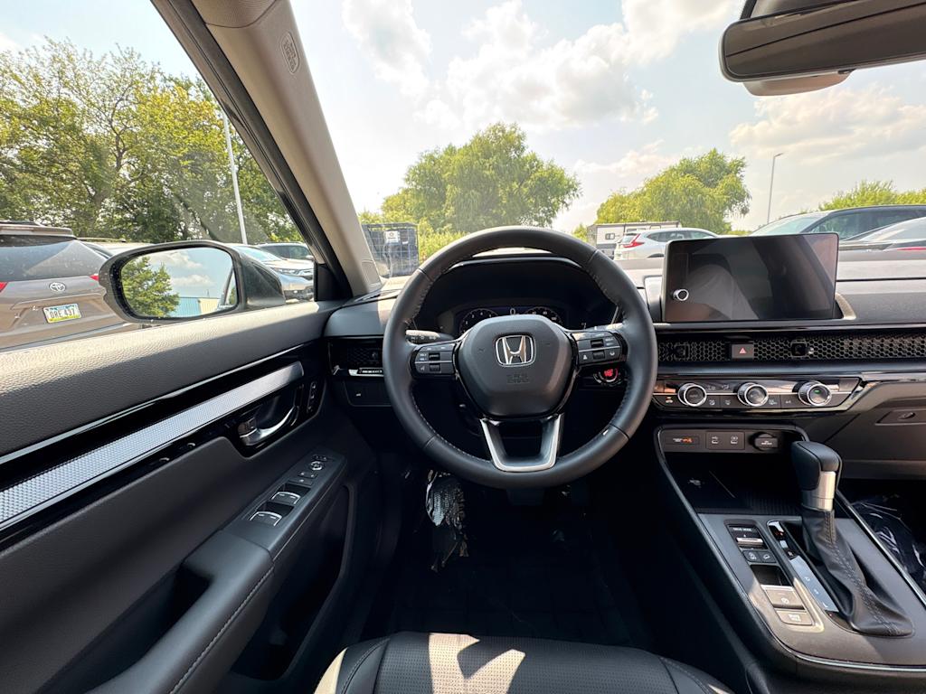 Thumbnail: 2026 Honda CR-V - 7