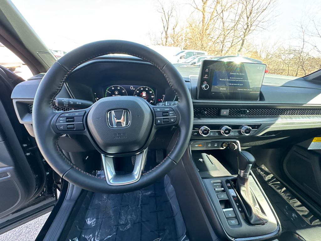 Thumbnail: 2026 Honda CR-V - 2