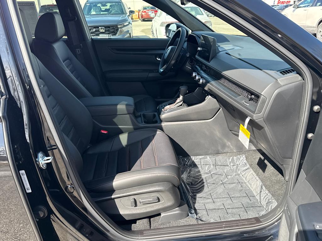 Thumbnail: 2026 Honda CR-V - 6