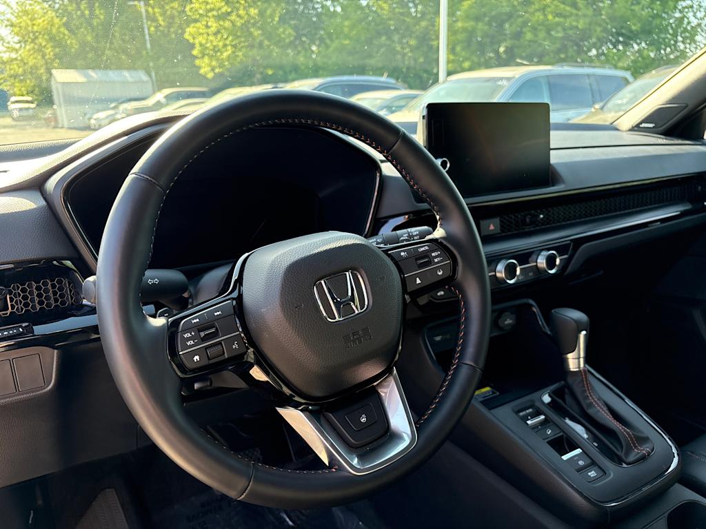 Thumbnail: 2025 Honda CR-V - 2