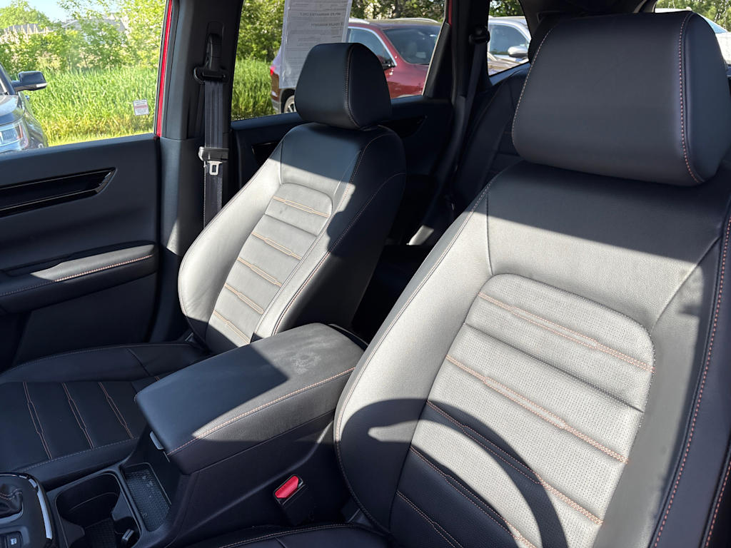 Thumbnail: 2025 Honda CR-V - 5