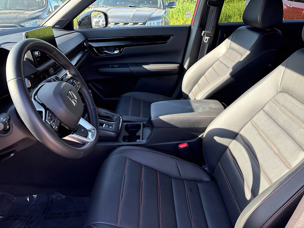 Thumbnail: 2025 Honda CR-V - 6