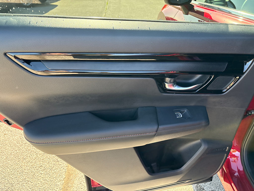 Thumbnail: 2025 Honda CR-V - 19