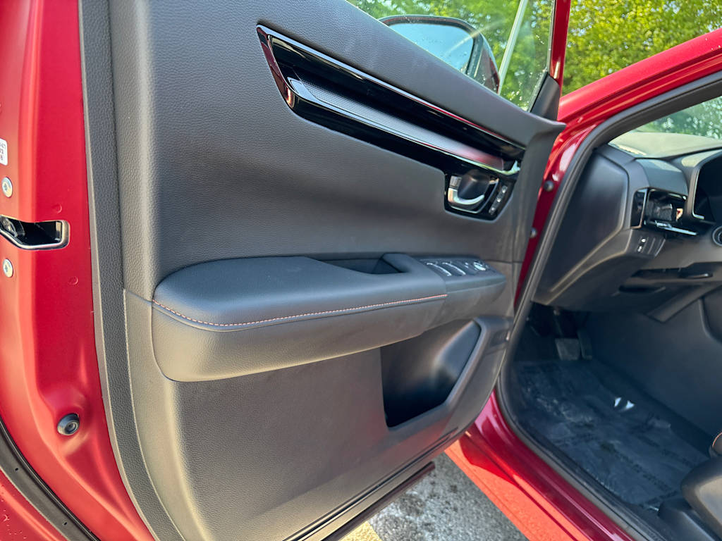 Thumbnail: 2025 Honda CR-V - 14