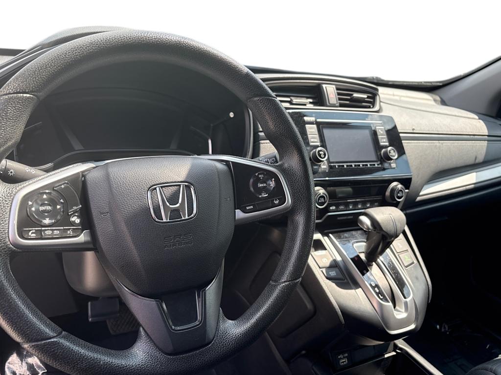 Thumbnail: 2020 Honda CR-V - 2