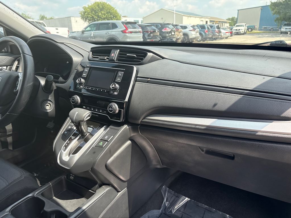 Thumbnail: 2020 Honda CR-V - 6