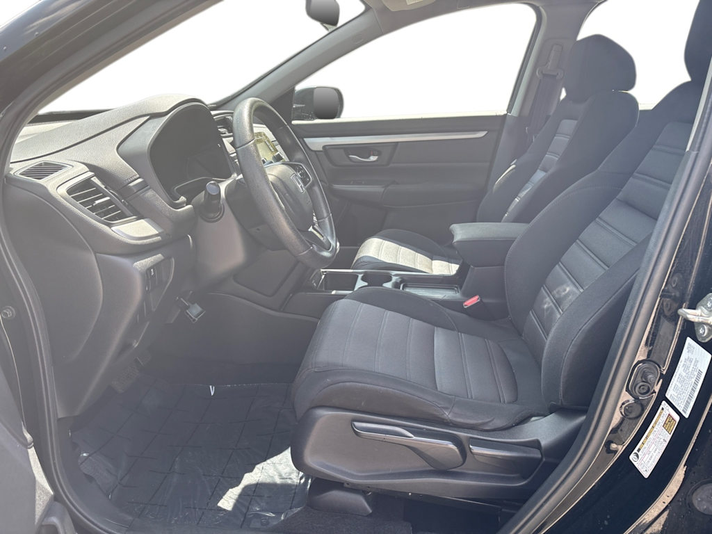 Thumbnail: 2020 Honda CR-V - 16