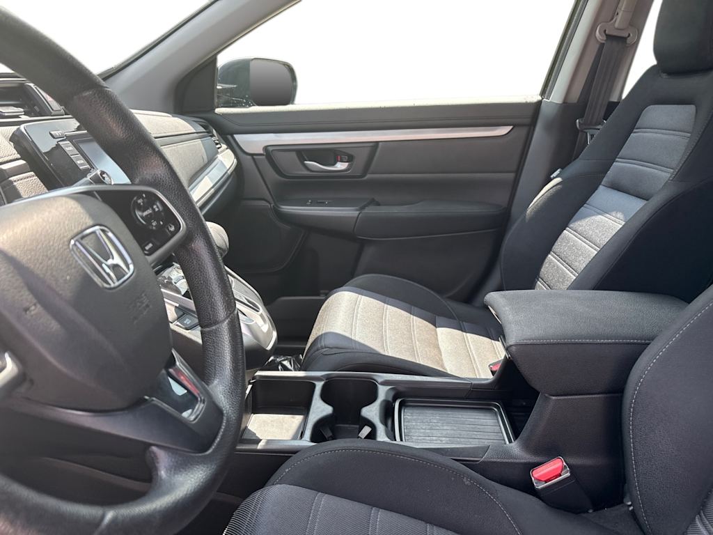 Thumbnail: 2020 Honda CR-V - 7