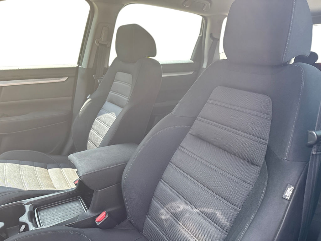 Thumbnail: 2020 Honda CR-V - 8
