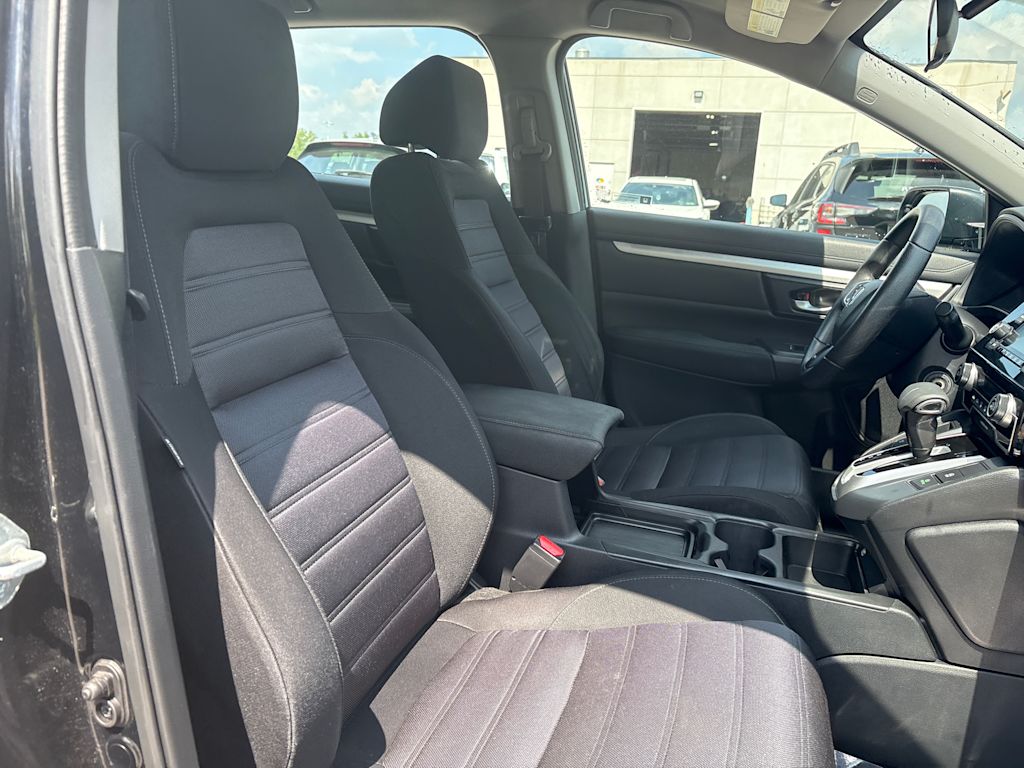 Thumbnail: 2020 Honda CR-V - 24