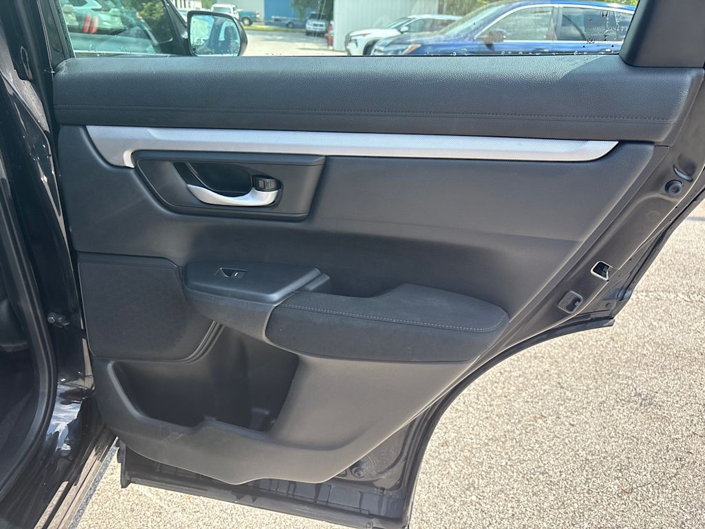 Thumbnail: 2020 Honda CR-V - 20