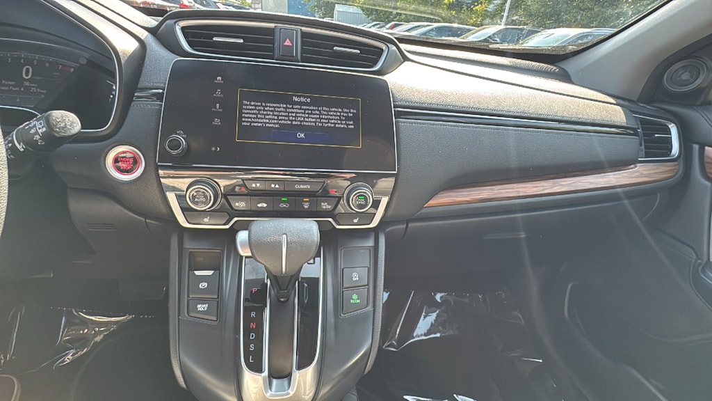 Thumbnail: 2022 Honda CR-V - 5