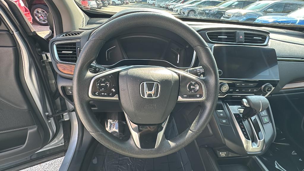 Thumbnail: 2022 Honda CR-V - 2