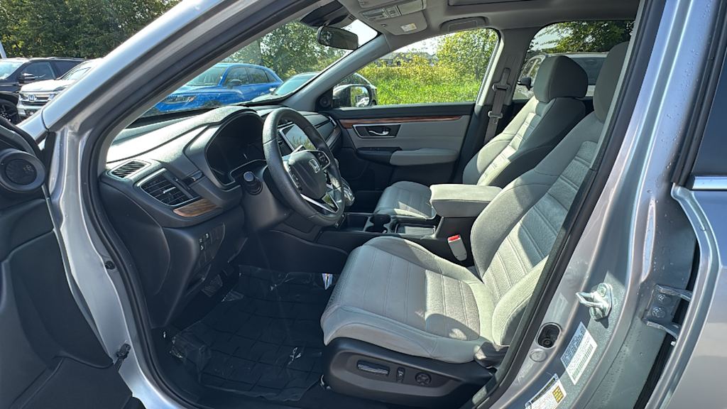 Thumbnail: 2022 Honda CR-V - 7