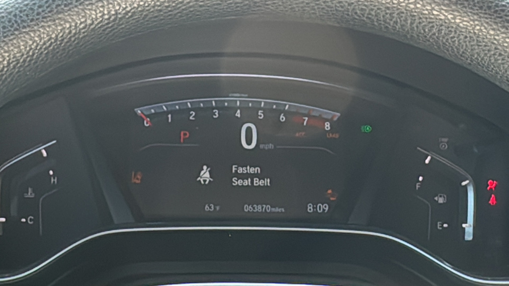 Thumbnail: 2022 Honda CR-V - 9