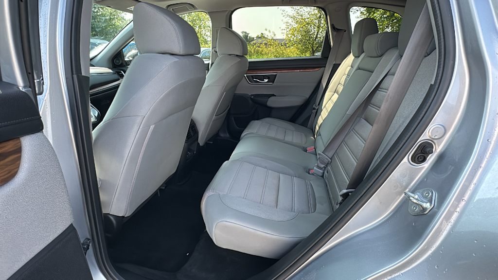 Thumbnail: 2022 Honda CR-V - 18