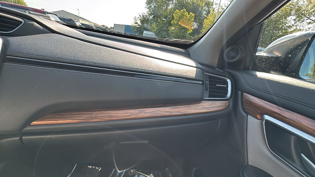 Thumbnail: 2022 Honda CR-V - 21