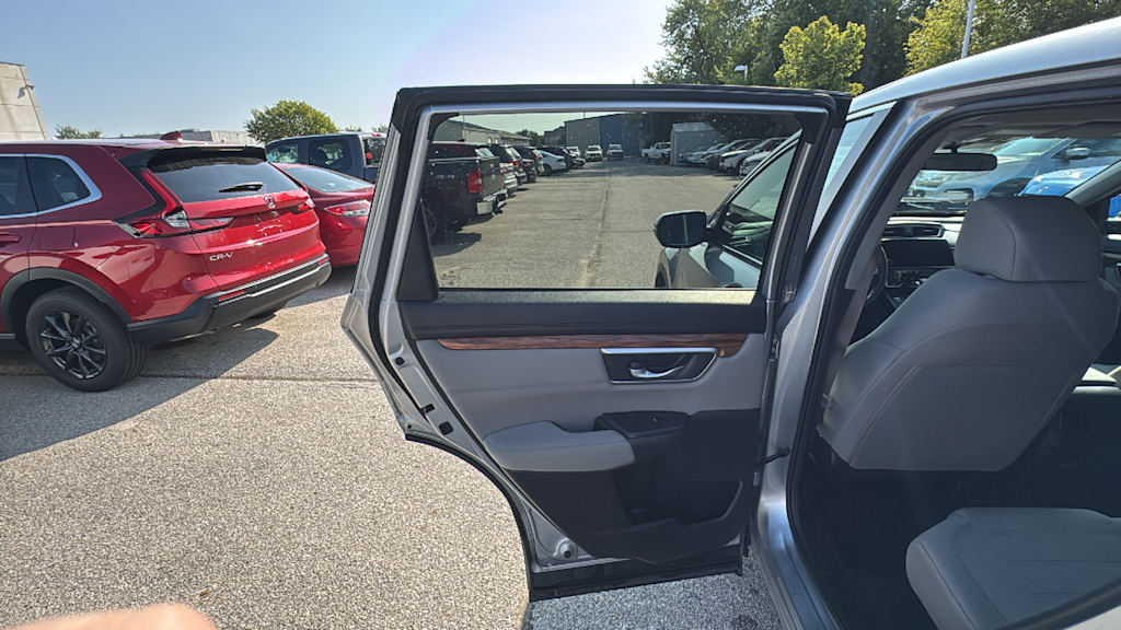 Thumbnail: 2022 Honda CR-V - 17