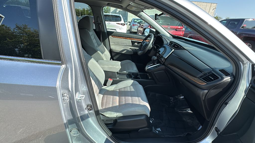 Thumbnail: 2022 Honda CR-V - 6