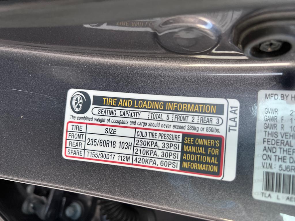 Thumbnail: 2020 Honda CR-V - 13