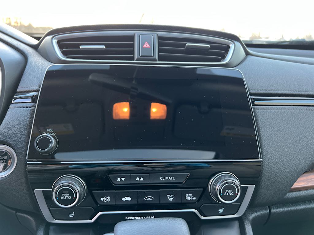 Thumbnail: 2020 Honda CR-V - 10