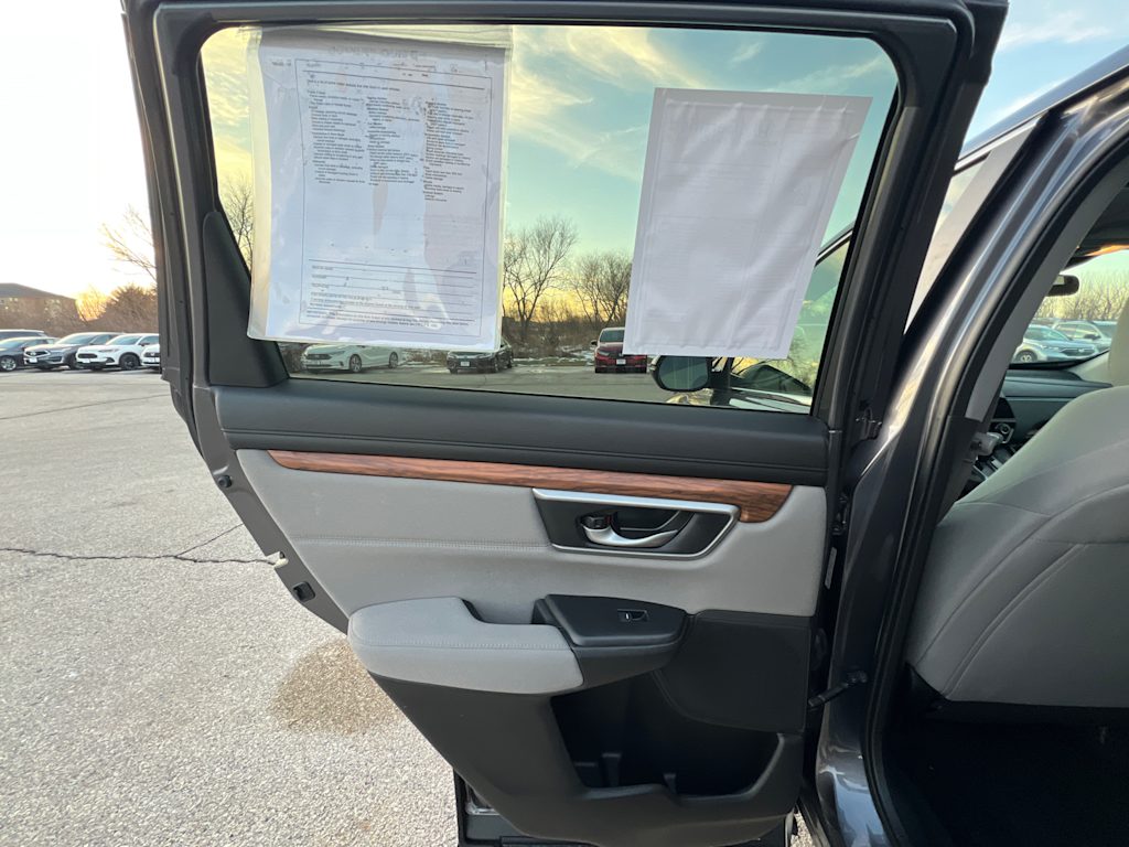 Thumbnail: 2020 Honda CR-V - 21