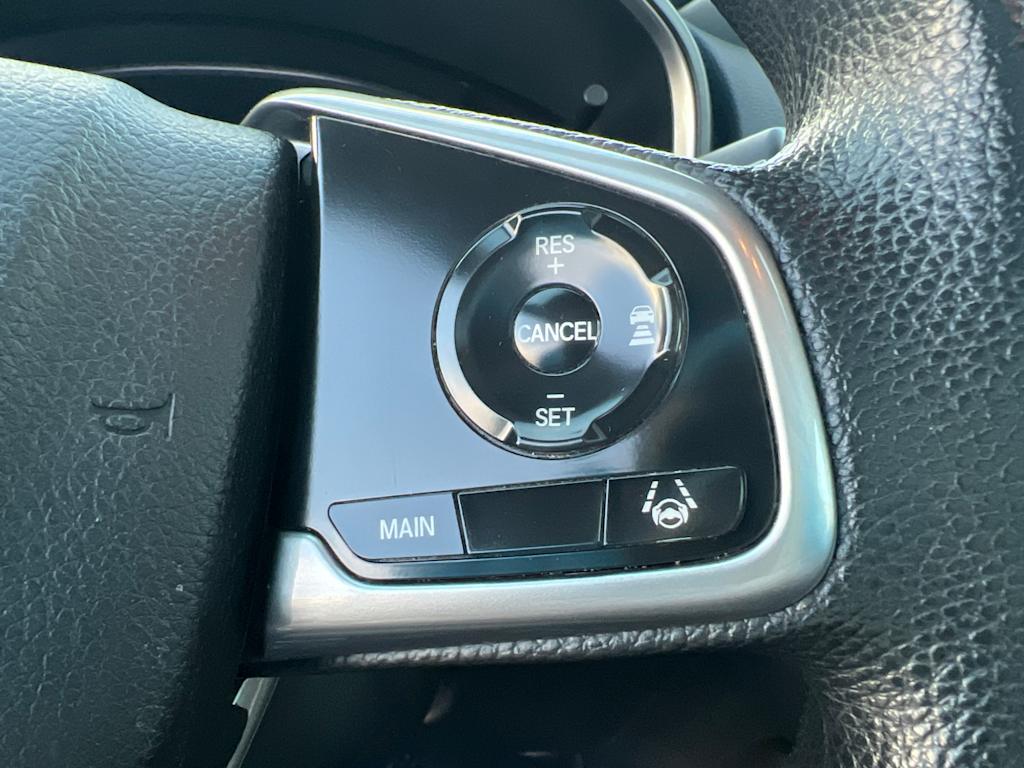 Thumbnail: 2020 Honda CR-V - 26