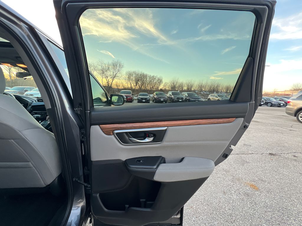 Thumbnail: 2020 Honda CR-V - 18