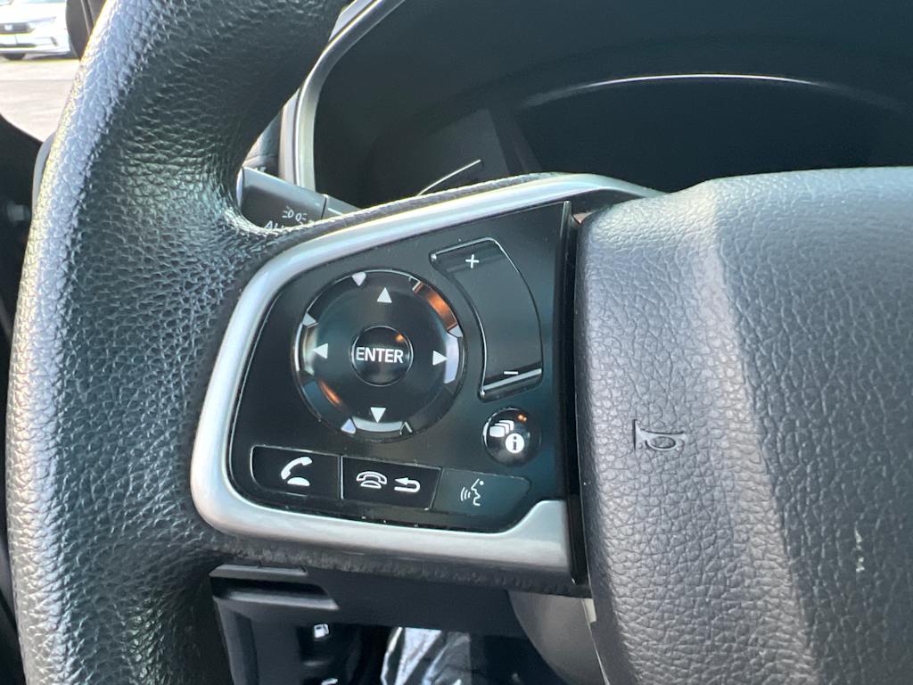 Thumbnail: 2020 Honda CR-V - 25