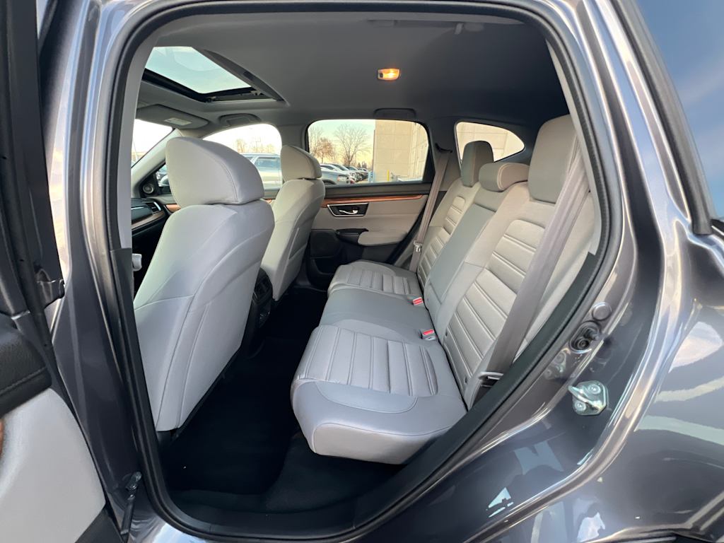 Thumbnail: 2020 Honda CR-V - 22