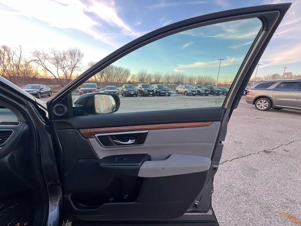 Thumbnail: 2020 Honda CR-V - 17