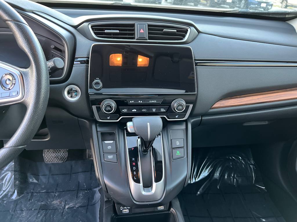 Thumbnail: 2020 Honda CR-V - 5