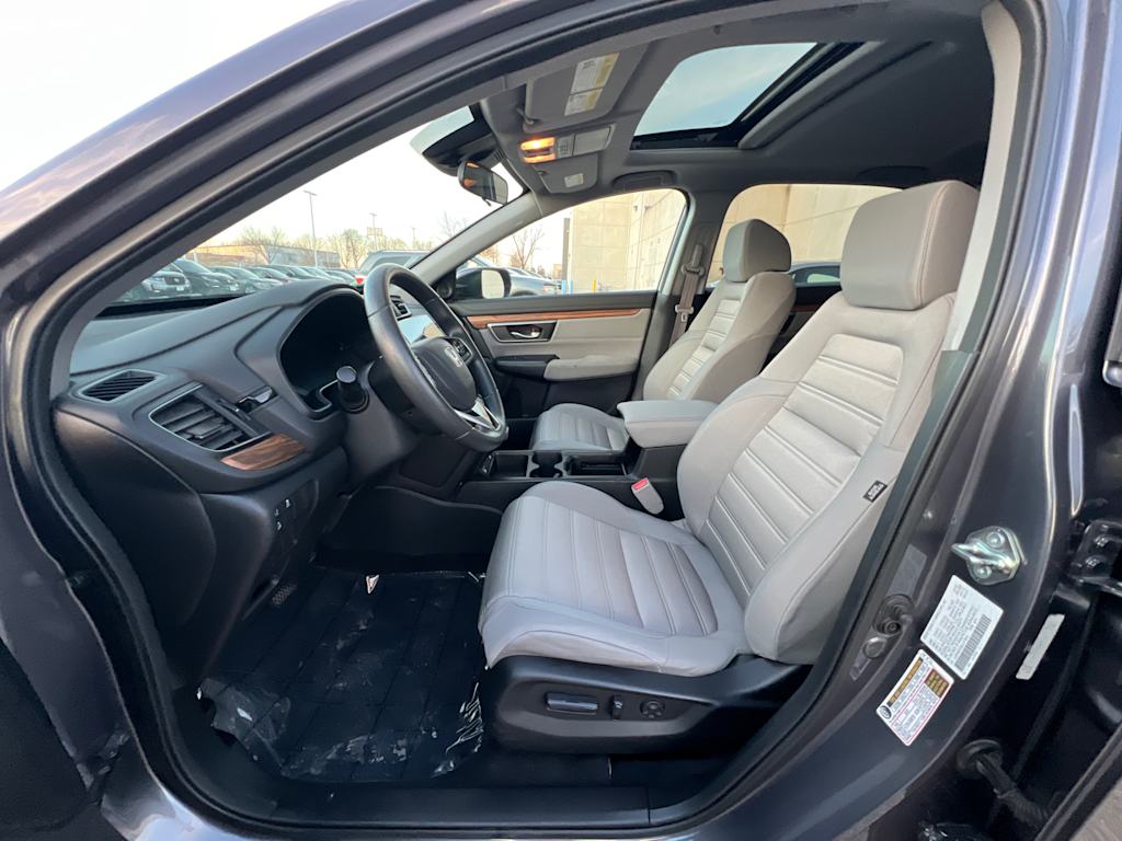 Thumbnail: 2020 Honda CR-V - 7