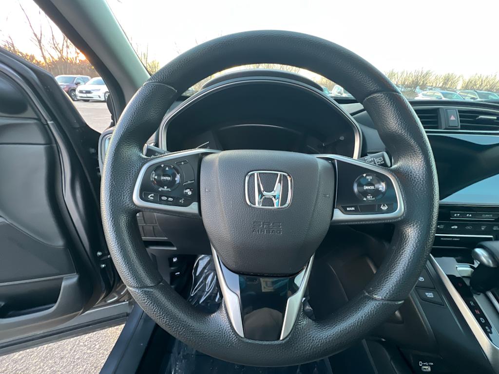 Thumbnail: 2020 Honda CR-V - 2