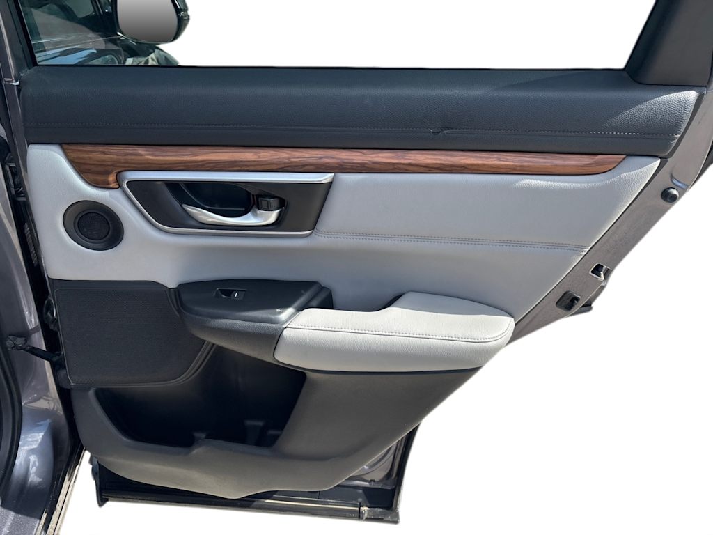 Thumbnail: 2017 Honda CR-V - 15