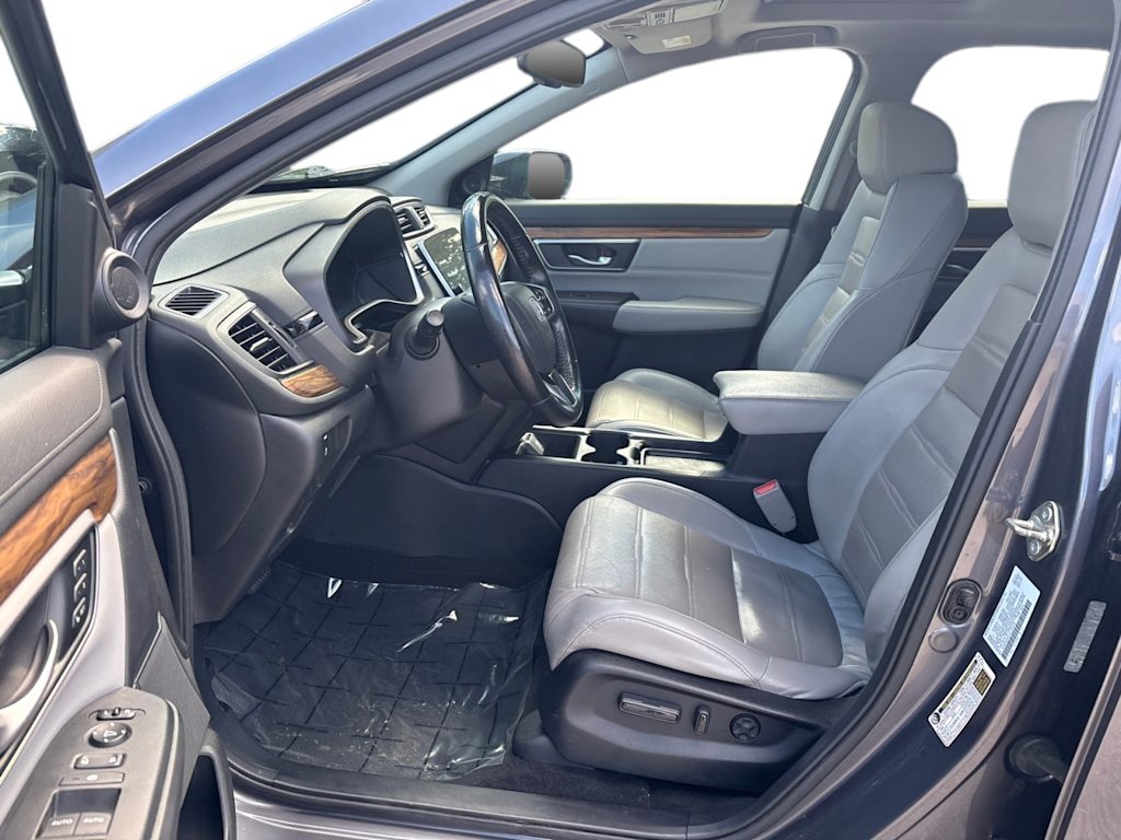 Thumbnail: 2017 Honda CR-V - 12
