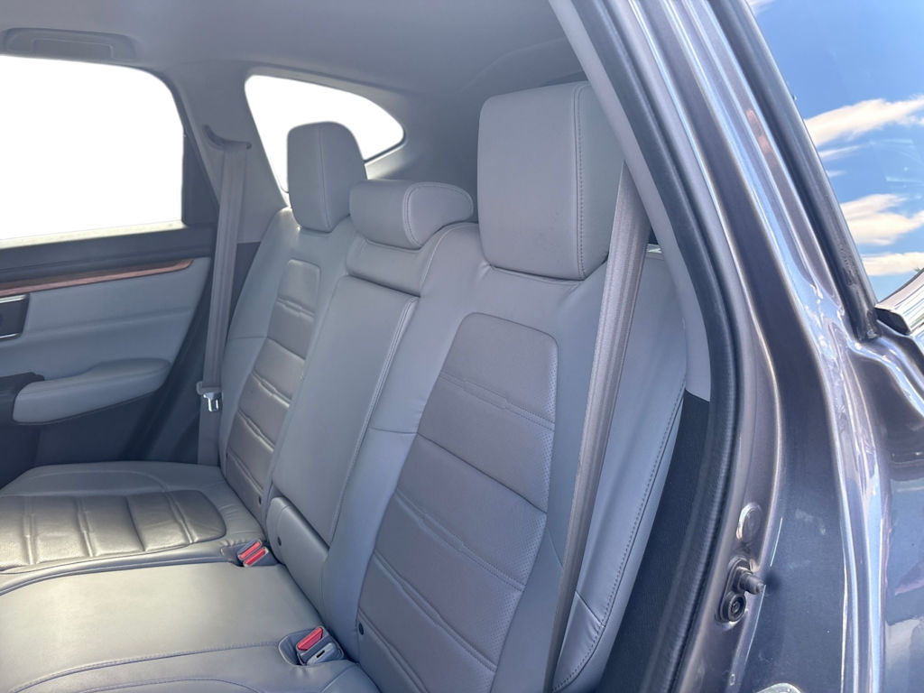 Thumbnail: 2017 Honda CR-V - 9