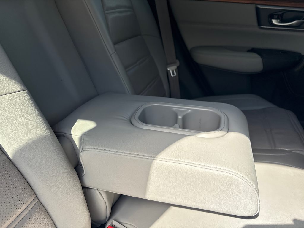 Thumbnail: 2017 Honda CR-V - 19