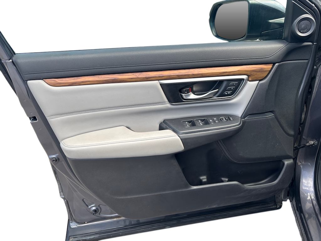 Thumbnail: 2017 Honda CR-V - 11