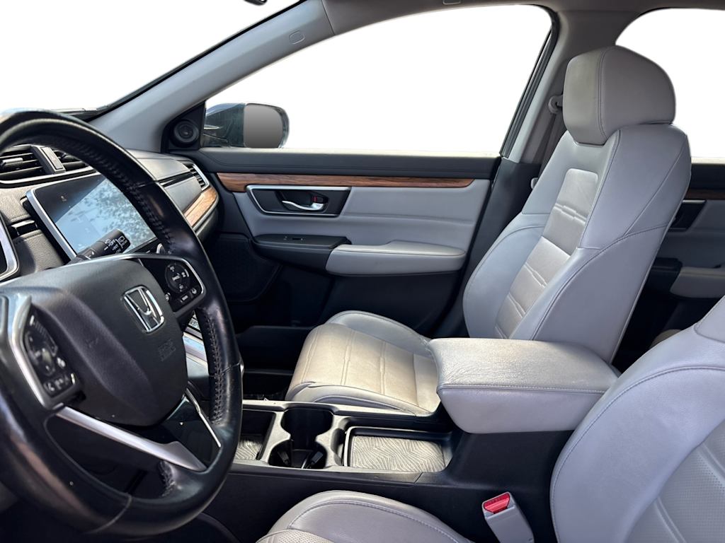 Thumbnail: 2017 Honda CR-V - 7