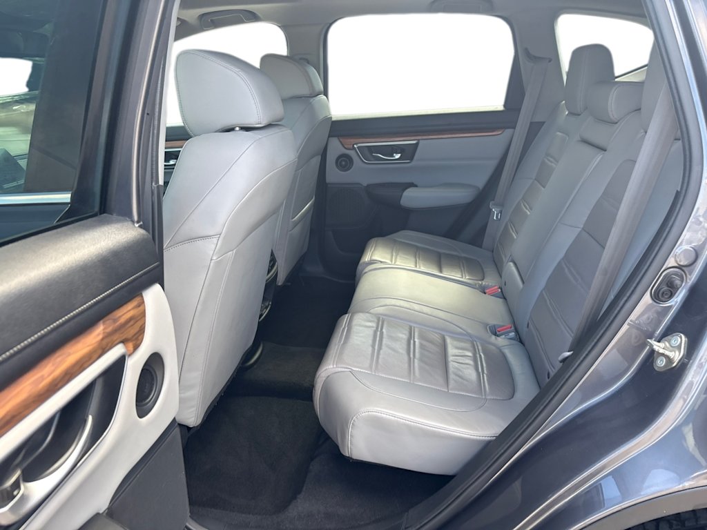 Thumbnail: 2017 Honda CR-V - 14